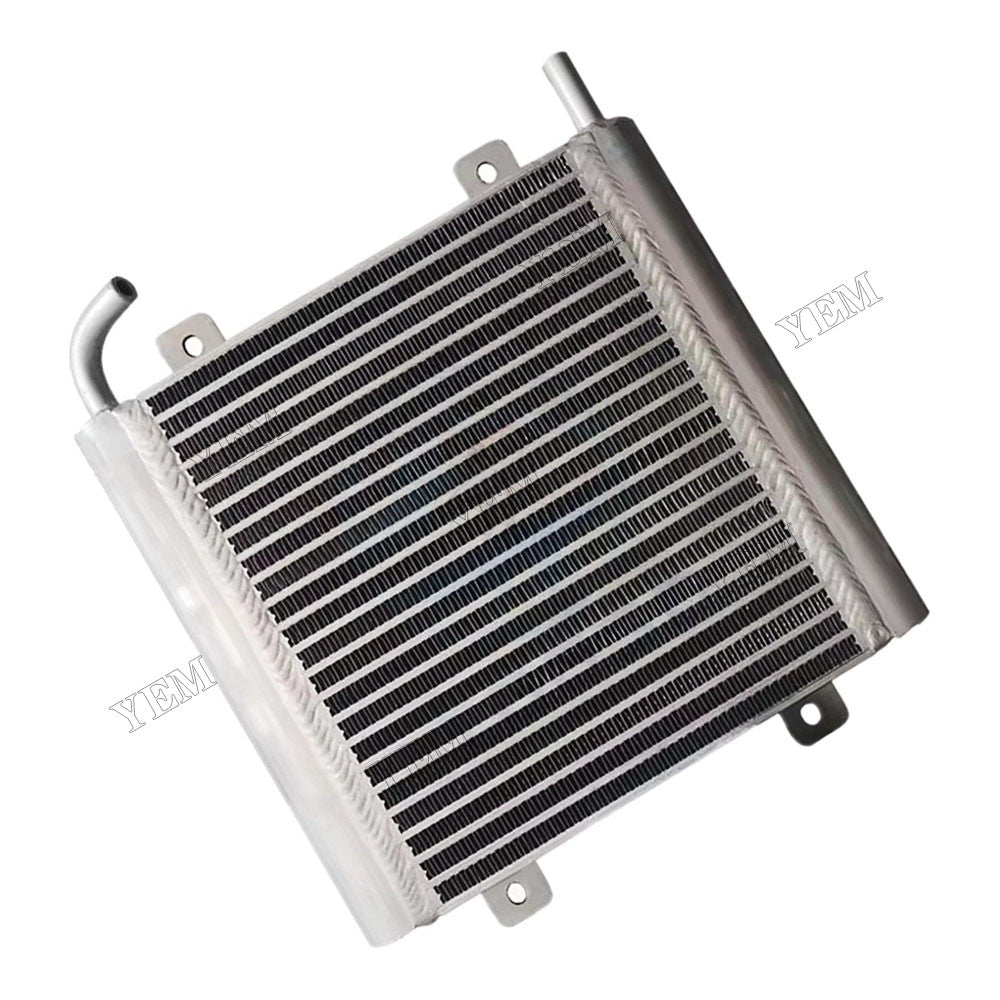 For Mitsubishi Engine S3Q2 Caterpillar CAT Excavator 303.5D 303CCR 303.5C 304DCR 303.5CCR Hydraulic Oil Cooler 271-7048