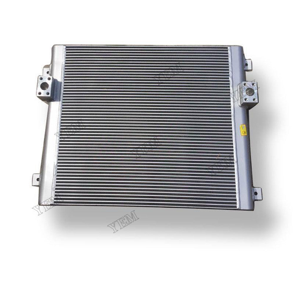Excavator CAT 322C 322C L 325C 325C L Engine 3126B Hydraulic Oil Cooler 205-4962 for Caterpillar