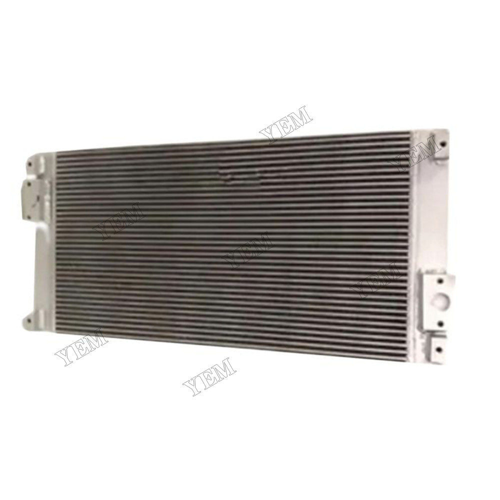 Excavator CX225SR CX210B CX210BLR CX210BNLC Hydraulic Oil Cooler LN001800 for Case
