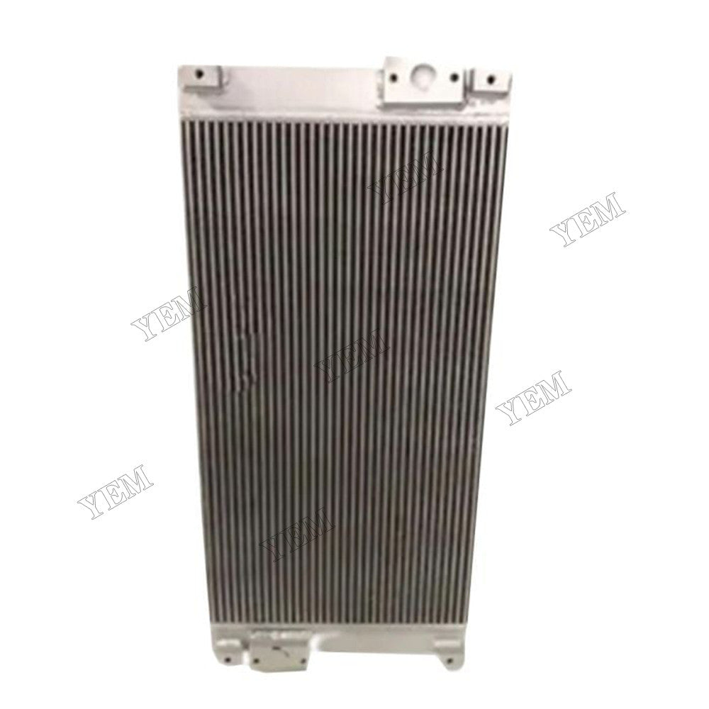 Excavator CX225SR CX210B CX210BLR CX210BNLC Hydraulic Oil Cooler LN001800 for Case For Case