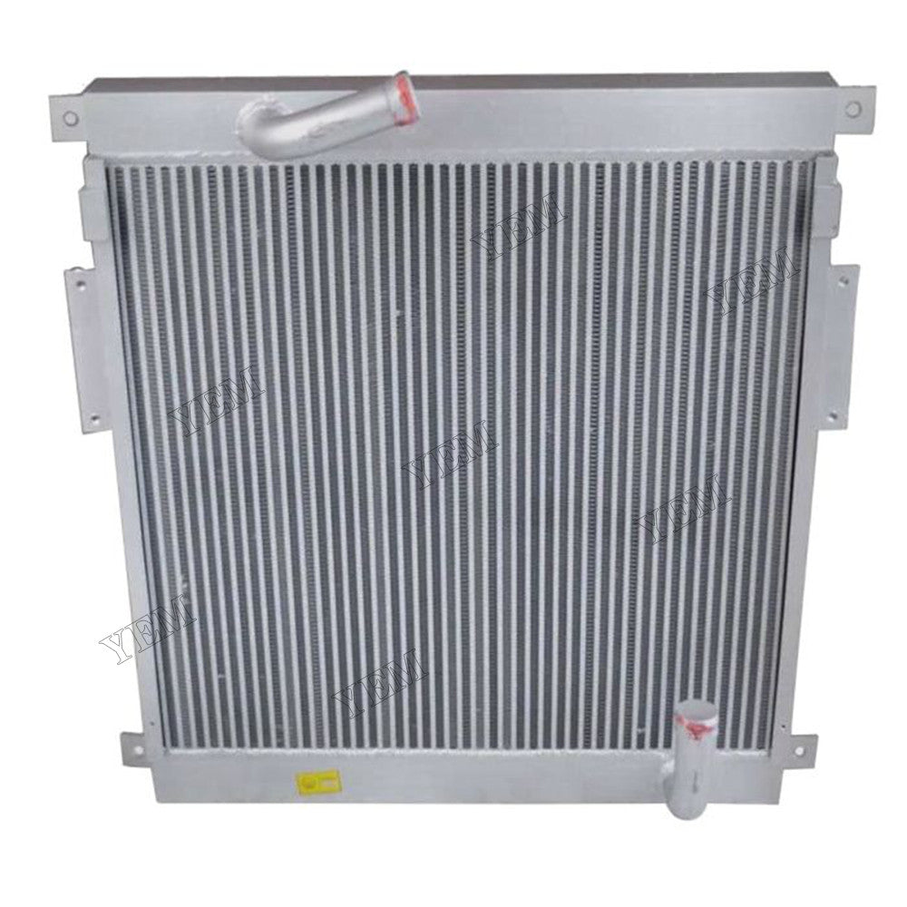 Excavator CAT 320B 320B L Engine 3066 Hydraulic Oil Cooler 118-9954 for Caterpillar