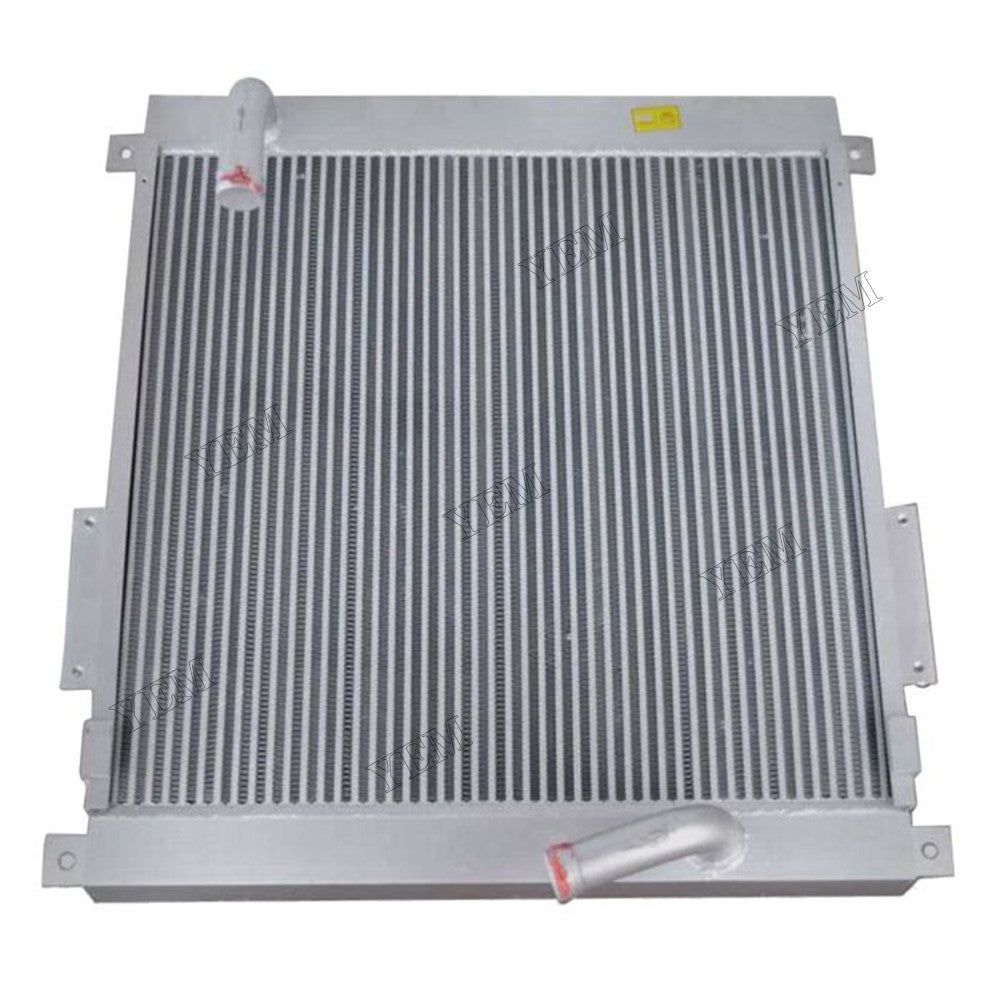 Excavator CAT 320B 320B L Engine 3066 Hydraulic Oil Cooler 118-9954 for Caterpillar For Caterpillar
