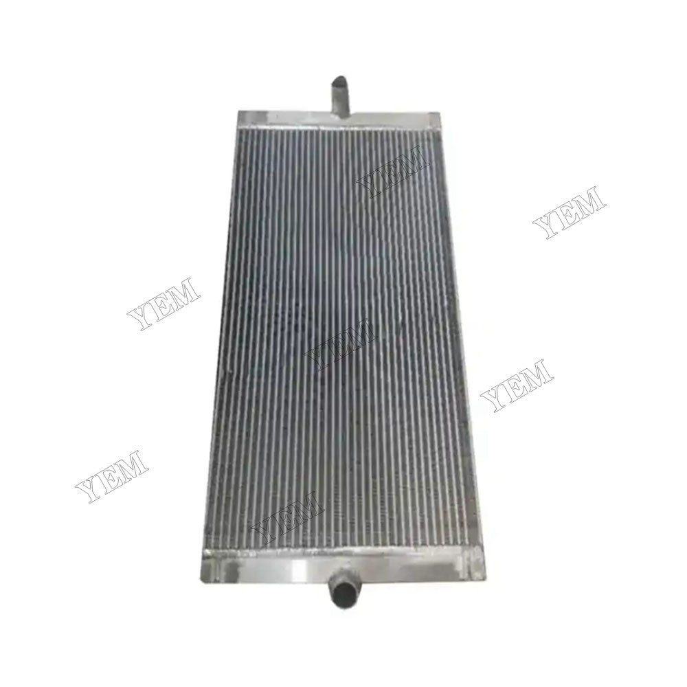 For Caterpillar CAT Engine C6.4 3066 Excavator 320D 320DL 321C 321D 323D 323DL Hydraulic Oil Cooler 265-3625