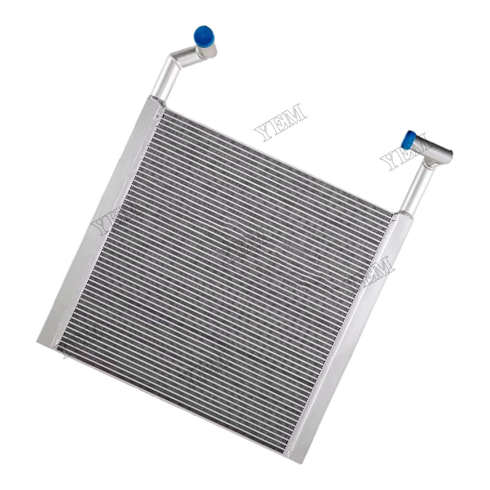 Excavator EX200-2 EX200-3 Hydraulic Oil Cooler Assy 4287045 for Hitachi For Hitachi