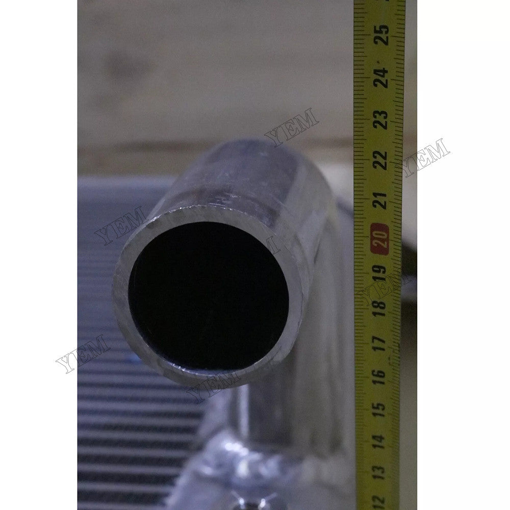 Excavator CAT 330B 330B L Hydraulic Oil Cooler 124-1763 for Caterpillar