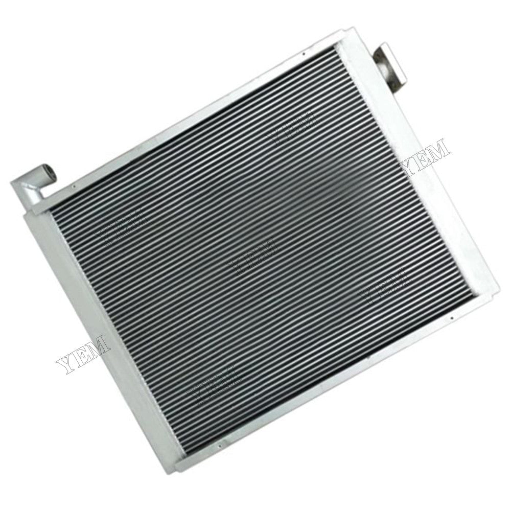 For Hitachi Excavator EX400-3 EX400LC-3 EX400H-3 EX400LCH-3 Hydraulic Oil Cooler 4333473 For Hitachi