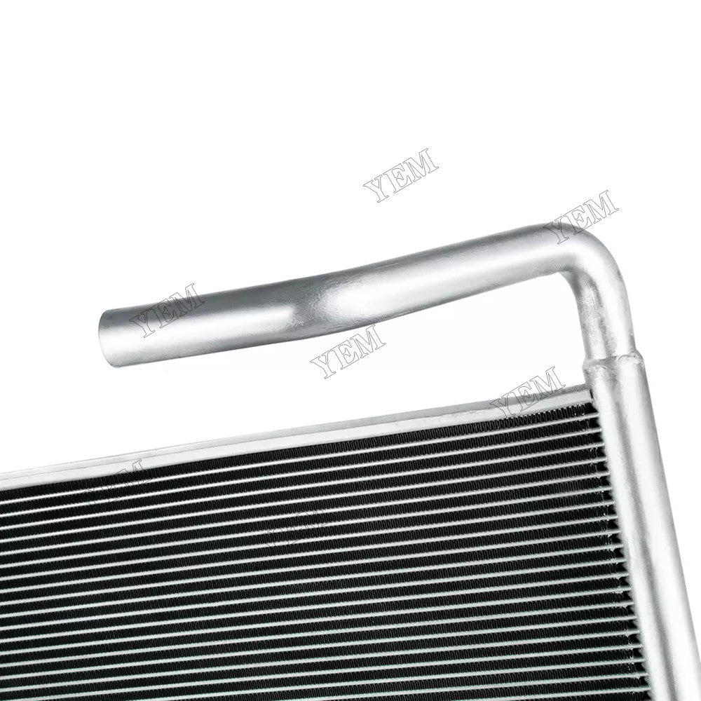 Excavator EX200-5 EX210H-5 EX225USR Hydraulic Oil Cooler ASS'Y 4370983 for Hitachi For Hitachi