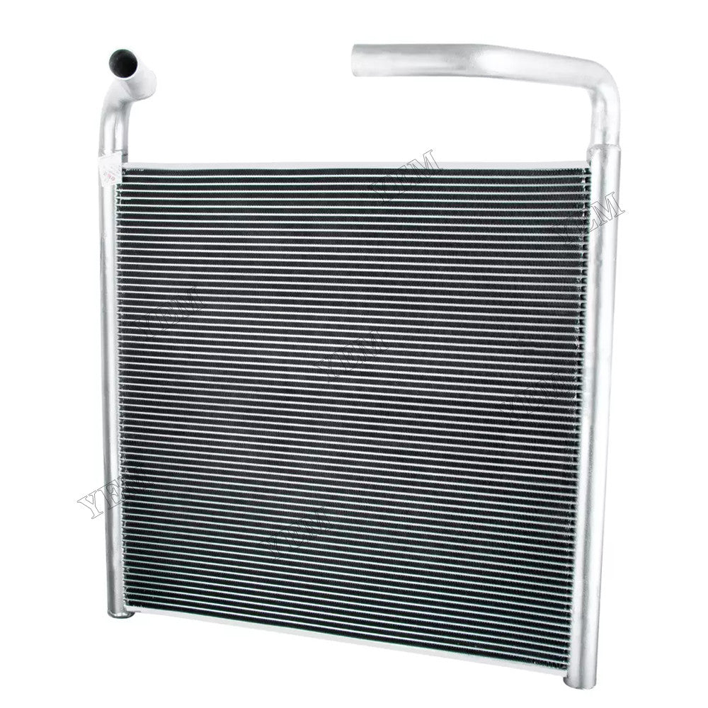 Excavator EX200-5 EX210H-5 EX225USR Hydraulic Oil Cooler ASS'Y 4370983 for Hitachi For Hitachi