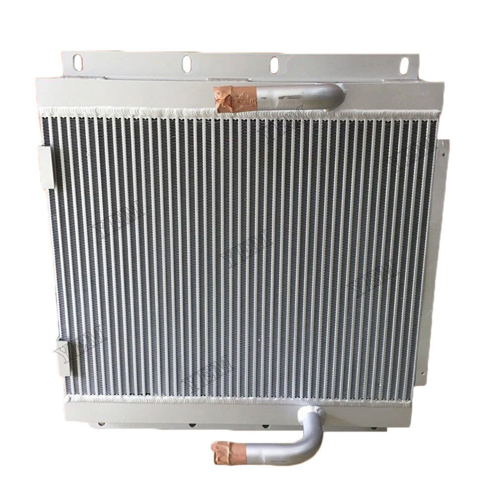Excavator CAT 311 312 Engine 3064 Hydraulic Oil Cooler ASS'Y 4I-7372 for Caterpillar