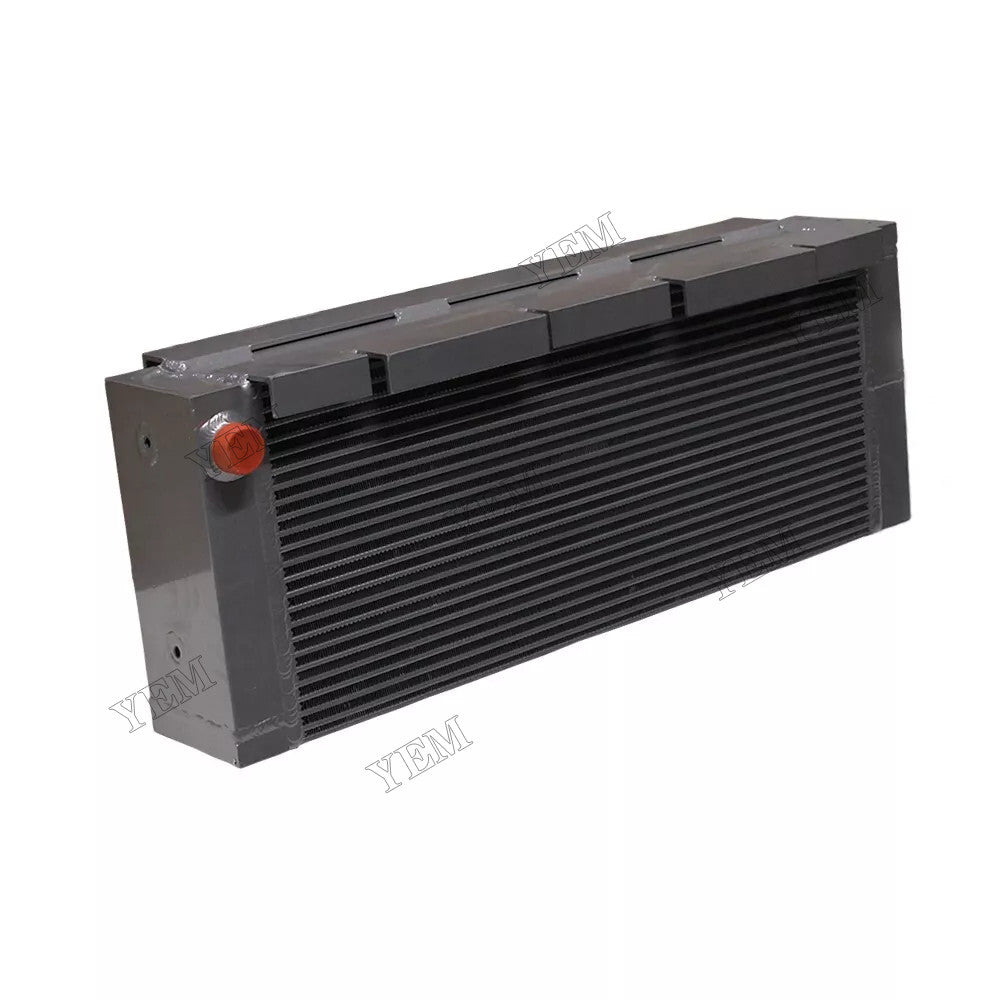 For Volvo Excavator EC200B EC200D EC210B EC210C EC210D EC220D Oil Cooler 14549880 17492050 For Volvo