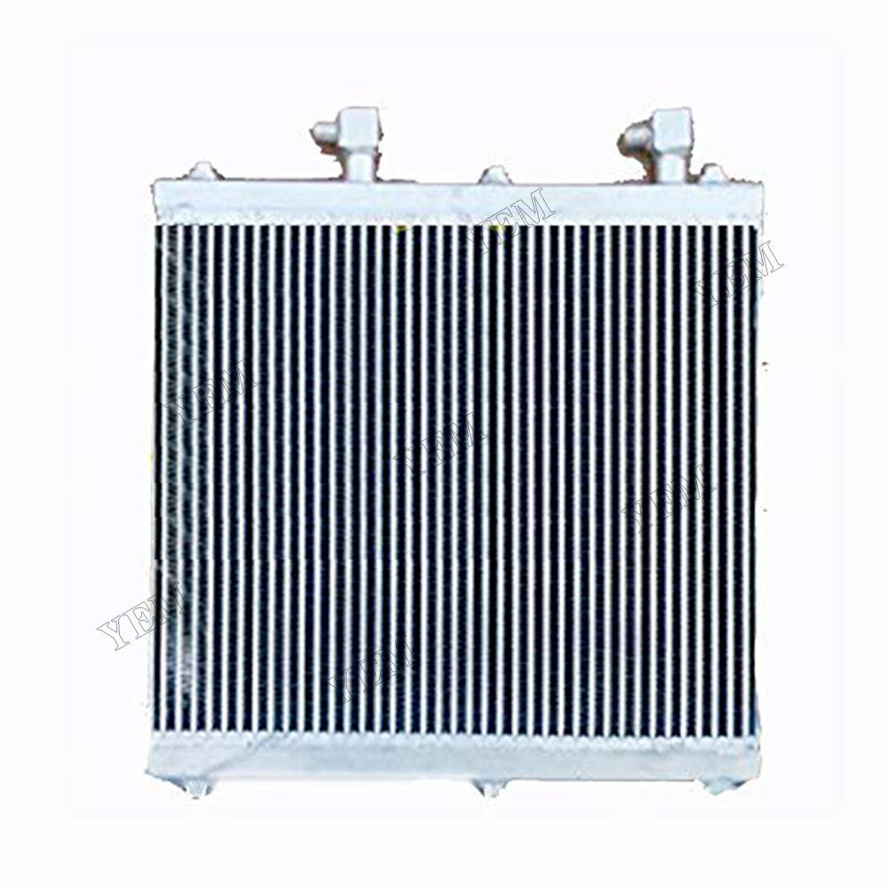 Excavator EC55B Hydraulic Oil Cooler ASS'Y VOE14638977 for Volvo