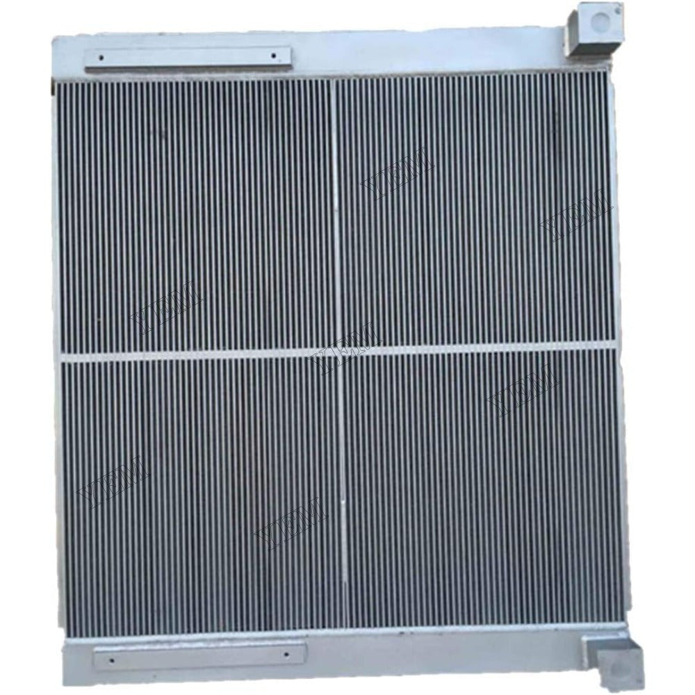 Excavator CAT 375B Hydraulic Oil Cooler ASS'Y 145-6137 for Caterpillar For Caterpillar