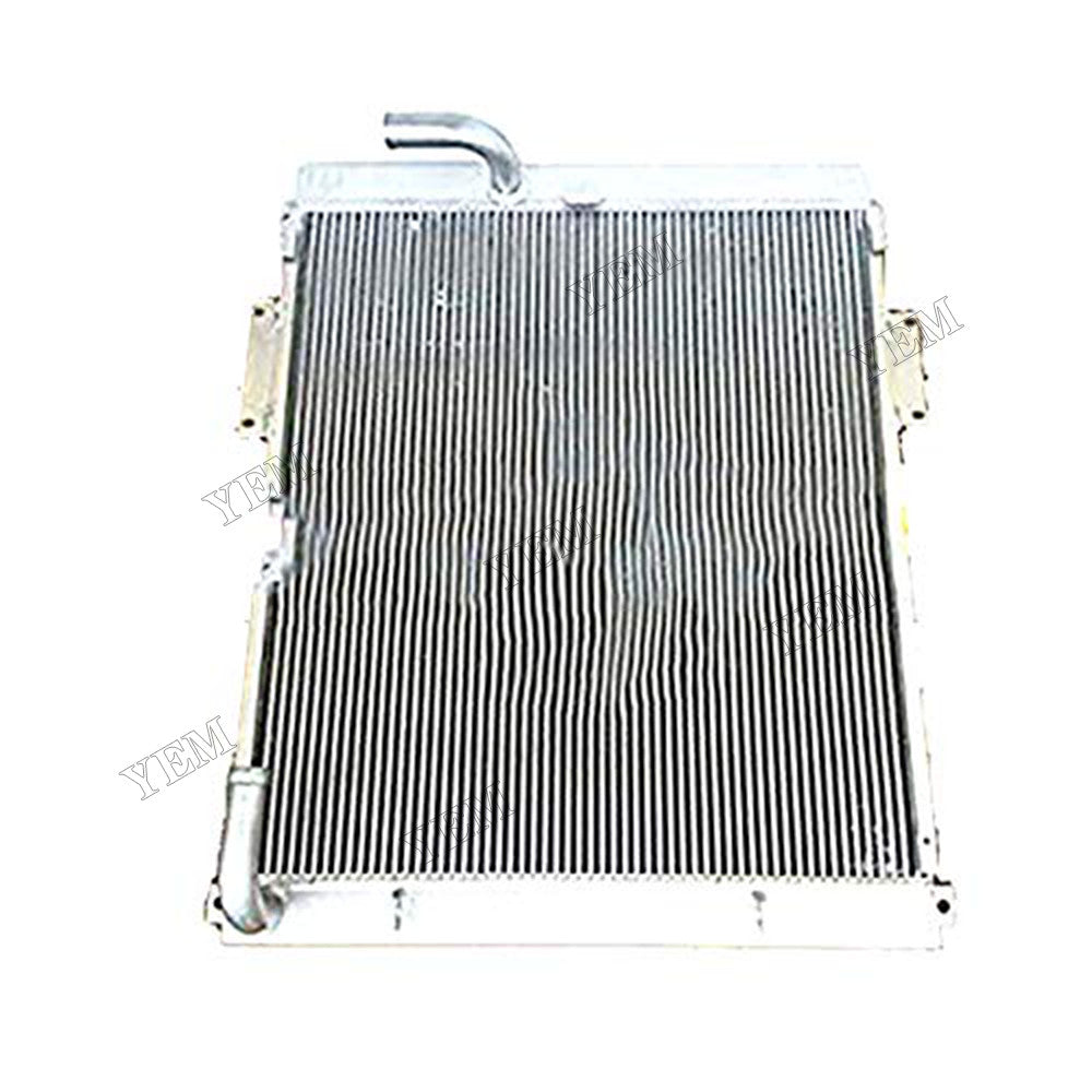 Excavator Cat 325B 325B L Engine 3116 Hydraulic Oil Cooler 124-1607 for Caterpillar
