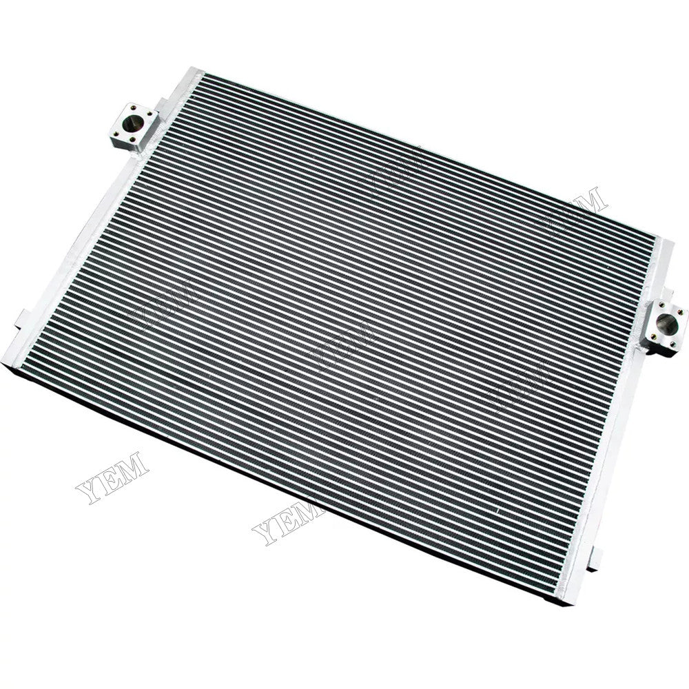 Excavator Cat 345C 345C L 345C LC 345C UHD 345C HCR W345C Hydraulic Oil Cooler 281-3514 for Caterpillar For Caterpillar