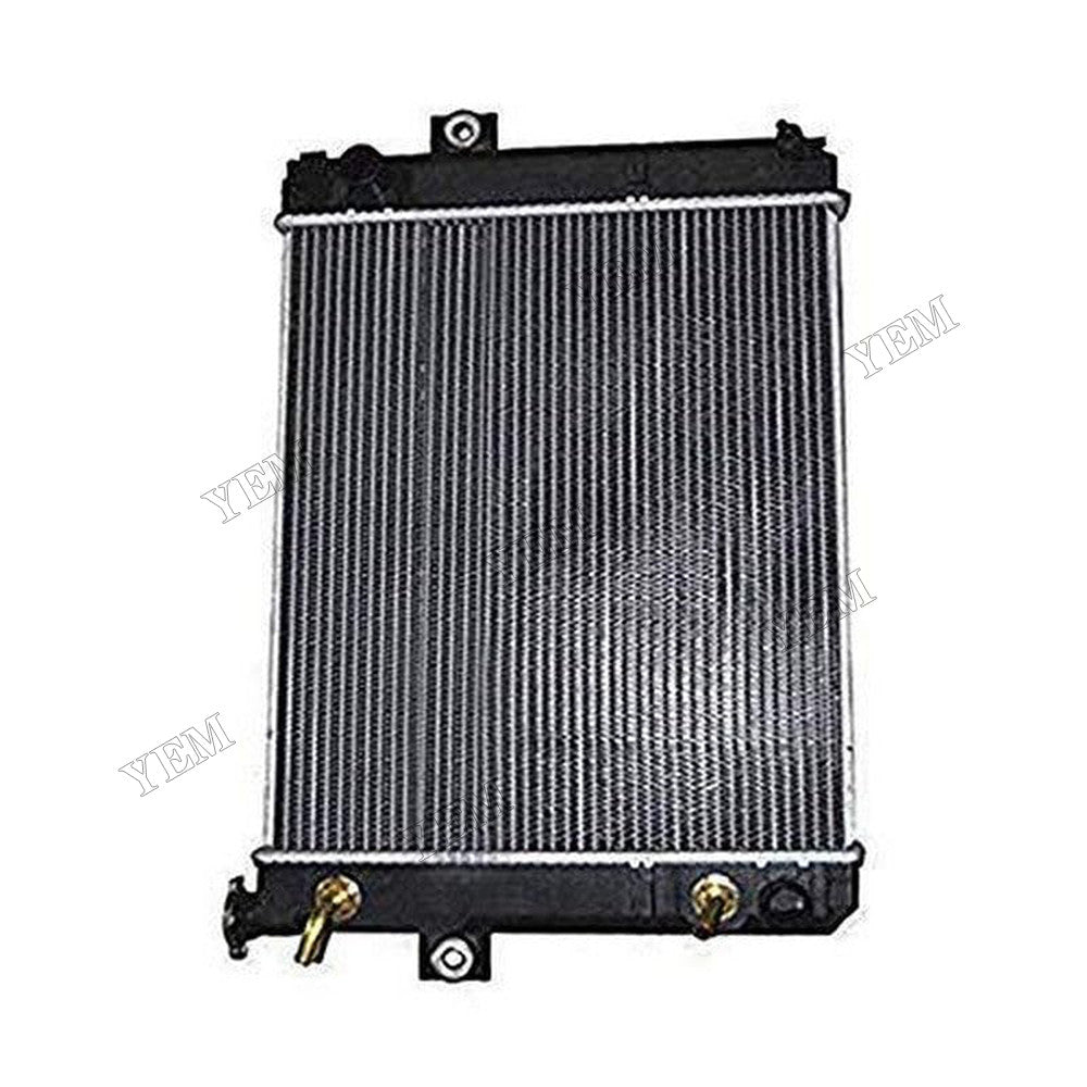 For Doosan Daewoo Excavator DH420-7 S420LC-V Hydraulic Oil Cooler 13F52000