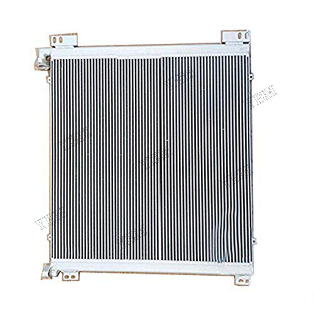 Excavator PC300-7 PC300LC-7 PC300LC-7L Hydraulic Oil Cooler 207-03-71641 for Komatsu