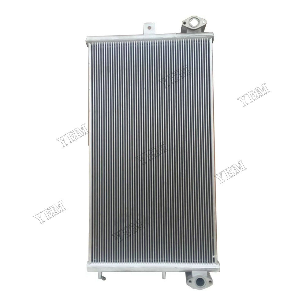 Excavator PC450-7 PC450LC-7 PC300LC-7E0 PC300HD-7E0 Hydraulic Oil Cooler ASS'Y 208-03-71121 for Komatsu For Komatsu
