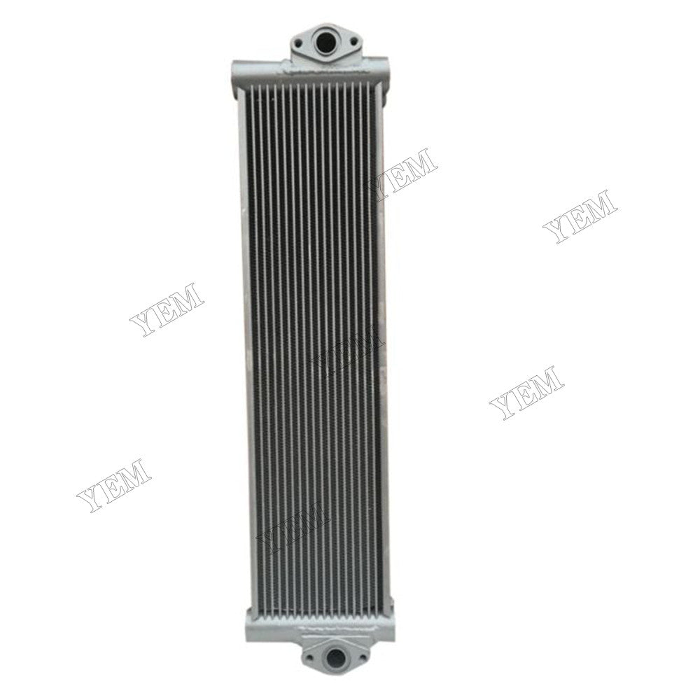 Wheel Loader WA470-6 WA480-6 WA470-6A WA480-6 LC WA470-6 LC Hydraulic Oil Cooler 421-03-44030 for Komatsu For Komatsu