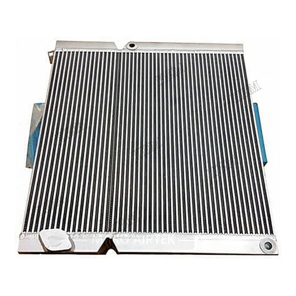For Sullair Compressor Cooler 02250213-409 For Sullair