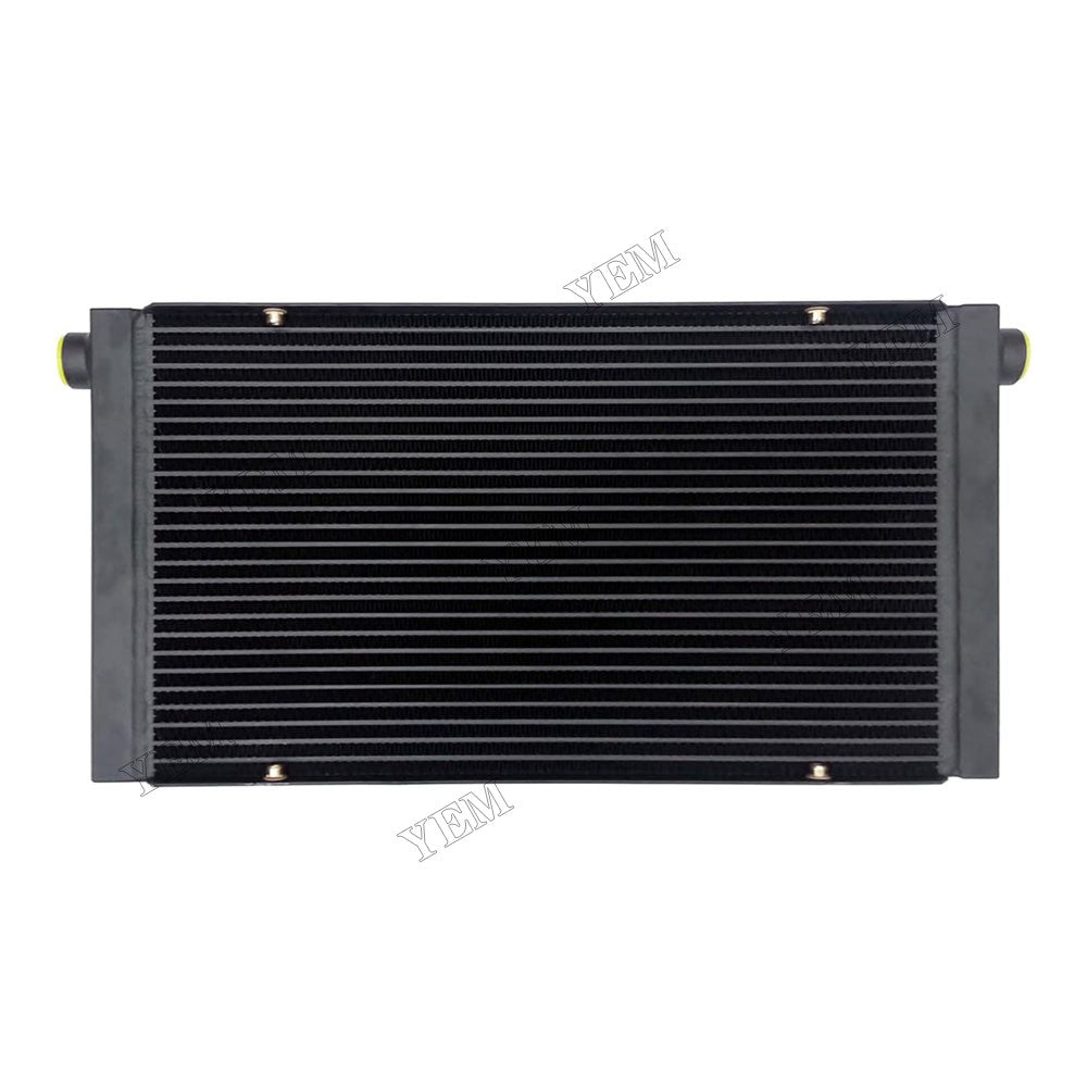 For Bobcat Skid Steer Loader A220 873 864 S250 A300 883 863 T200 Oil Cooler 6710791