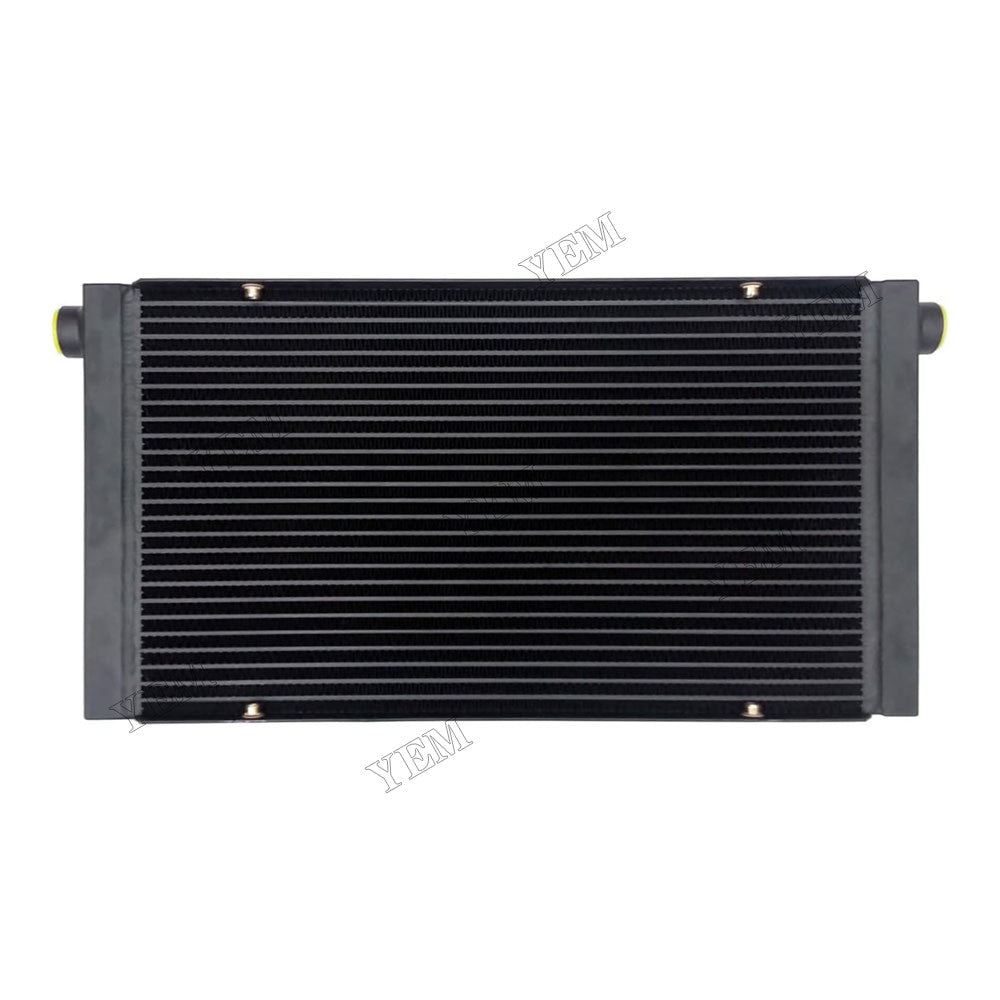 For Bobcat Skid Steer Loader A220 873 864 S250 A300 883 863 T200 Oil Cooler 6710791 For Bobcat