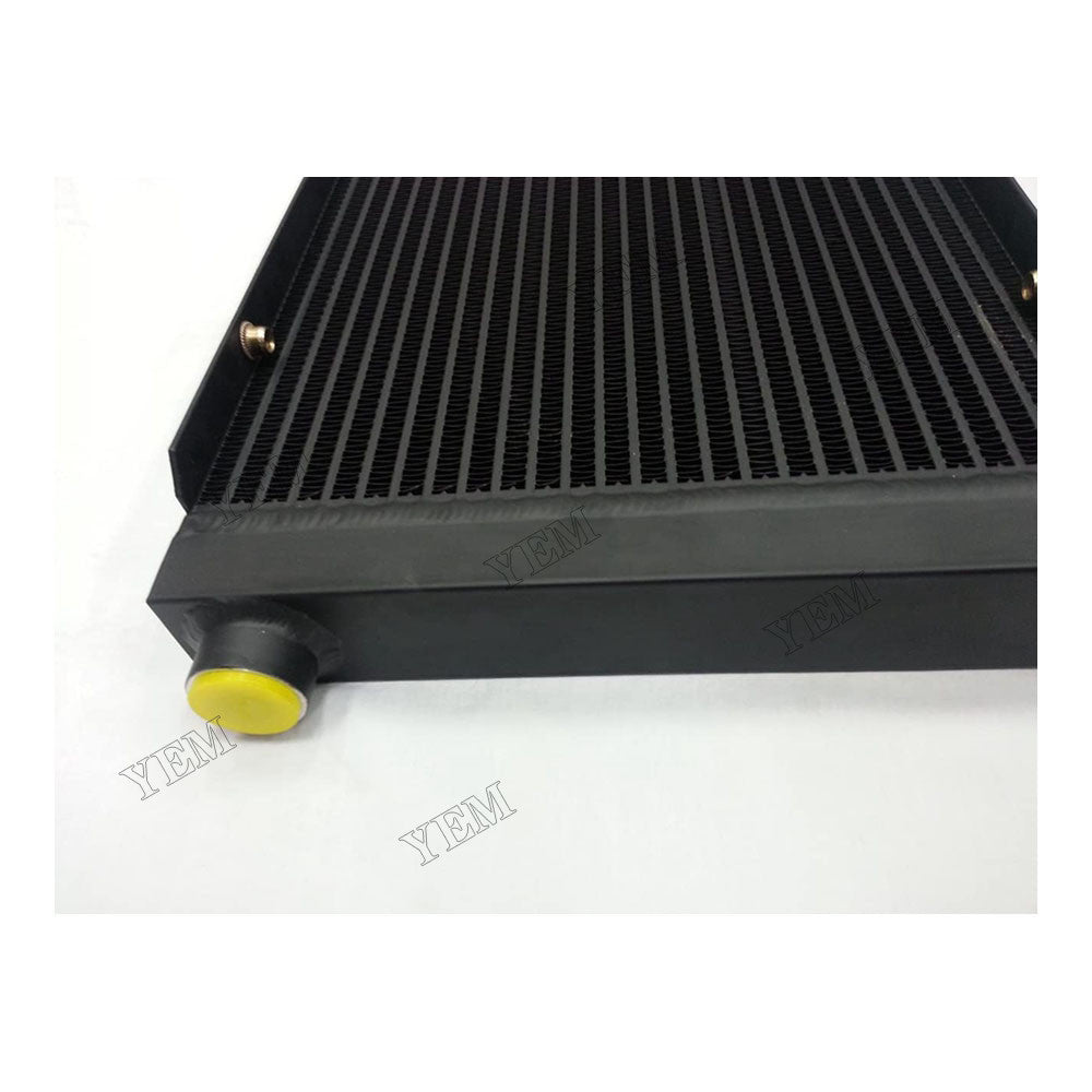 For Bobcat Skid Steer Loader A220 873 864 S250 A300 883 863 T200 Oil Cooler 6710791 For Bobcat