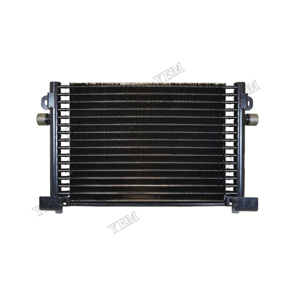 For Bobcat Loader A300 S220 S250 S300 S330 T250 T300 T320 Oil Cooler 7157557 For Bobcat