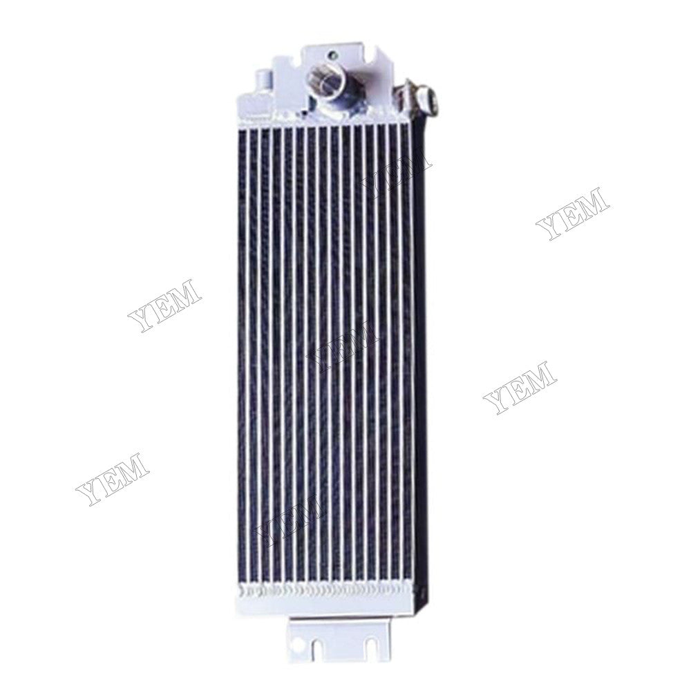 For Caterpillar CAT Tractor D6N D5R2 D6R2 Oil Cooler 393-9054 For Caterpillar
