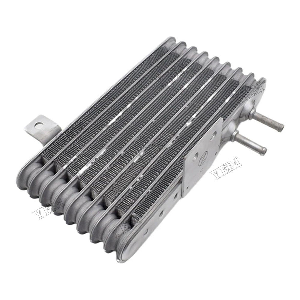 For Mitsubishi Lancer 2.0L 2.4L 08-15 Auto Transmission Only Oil Cooler 2920A103 For Mitsubishi