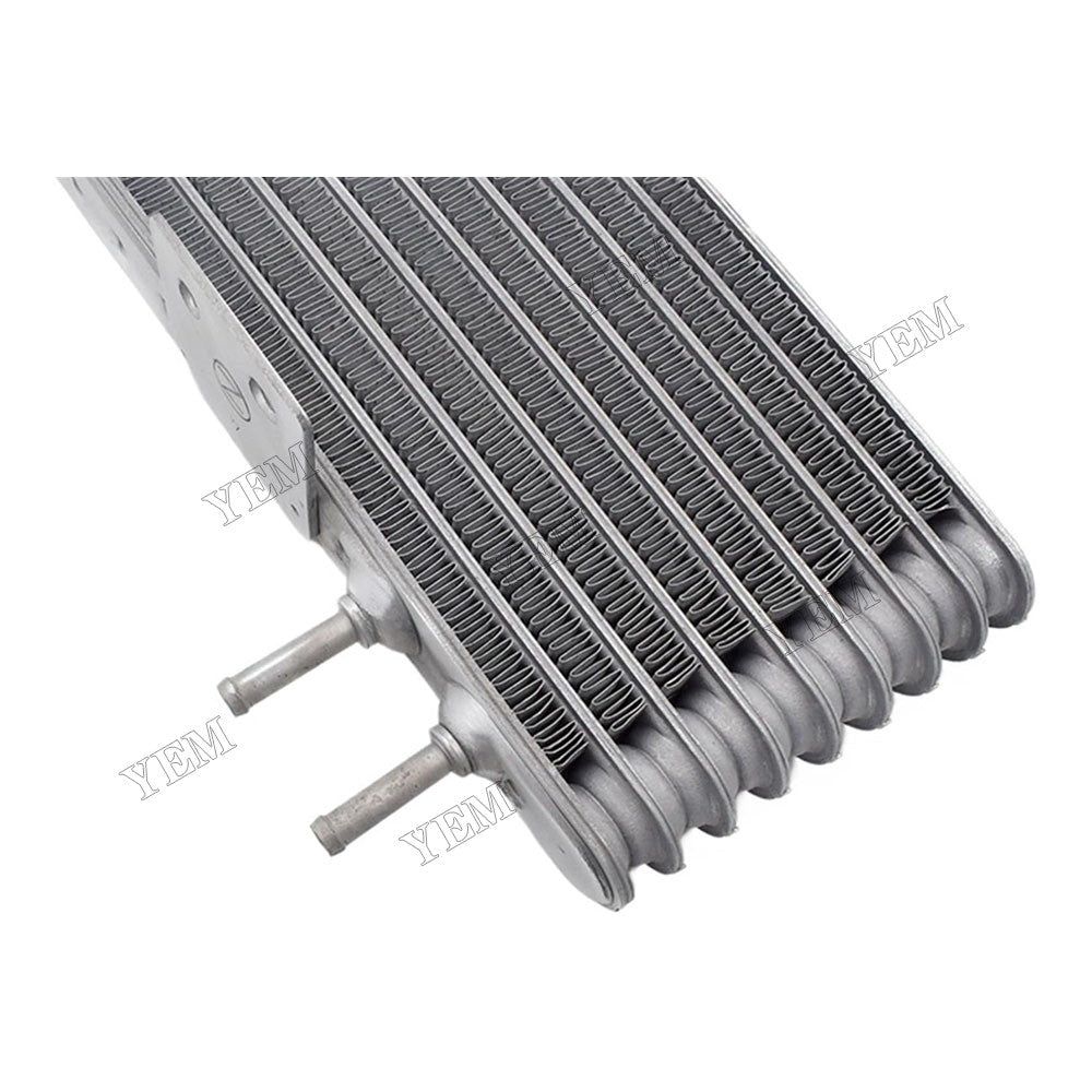 For Mitsubishi Lancer 2.0L 2.4L 08-15 Auto Transmission Only Oil Cooler 2920A103 For Mitsubishi