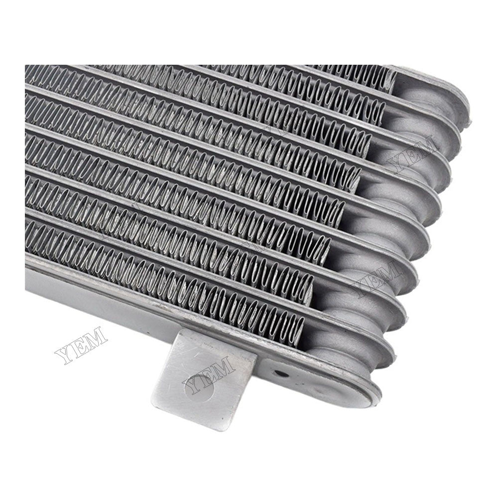 For Mitsubishi Lancer 2.0L 2.4L 08-15 Auto Transmission Only Oil Cooler 2920A103 For Mitsubishi