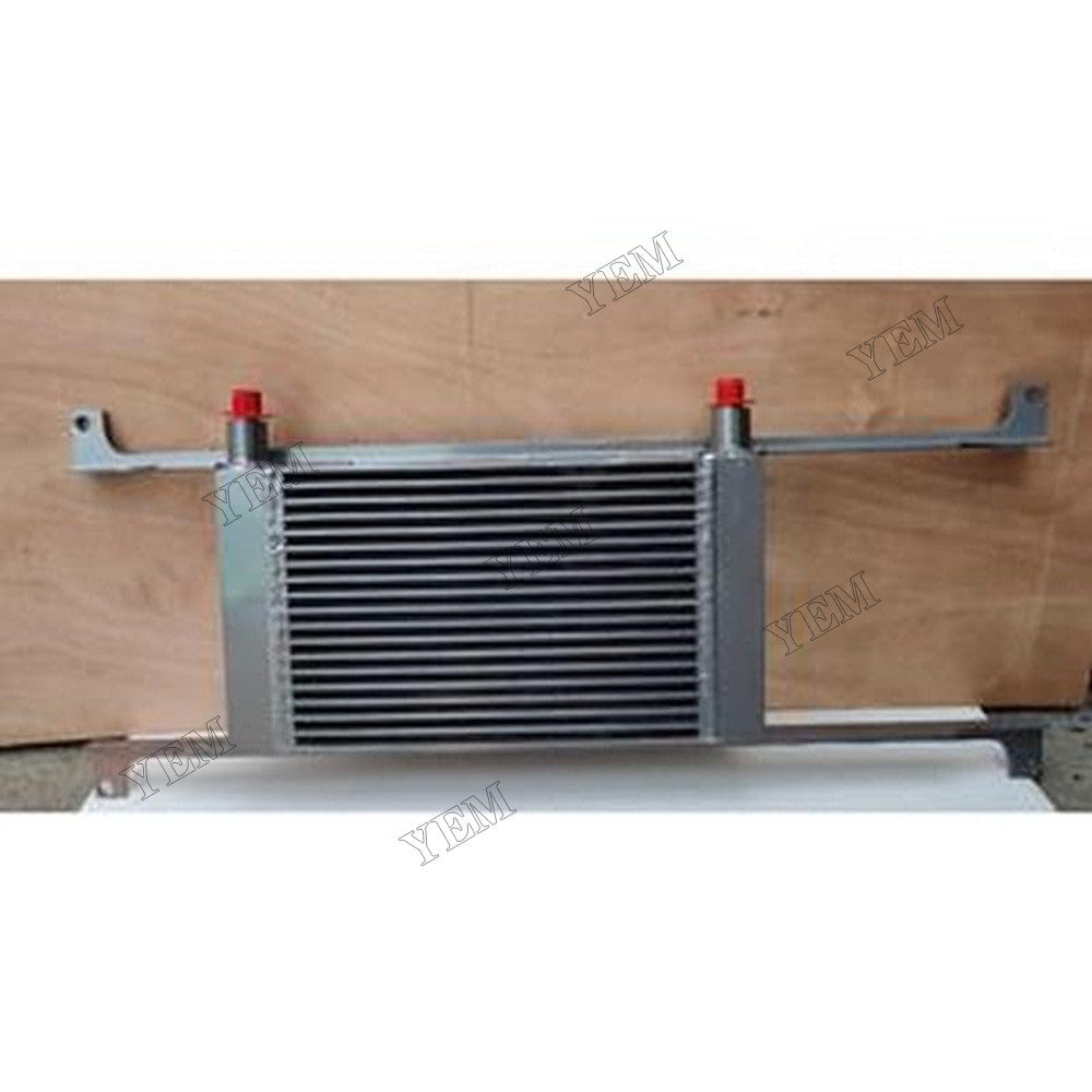 For Komatsu Engine S6D125E-2 Crawler Dozer D65PX-12 D65EX-12 D65E-12 Oil Cooler Assembly 14Z-03-11232
