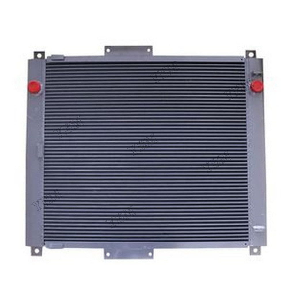 For Caterpillar CAT Engine 3116 Excavator 325B 325BLN 322BL 322BLN 325BL Hydraulic Oil Cooler 144-7131