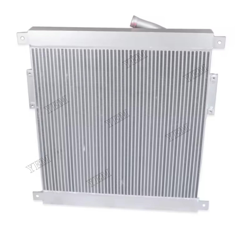 For Caterpillar CAT Excavator 320 BLN E320B 320B E320 Oil Cooler 137-5793 For Caterpillar