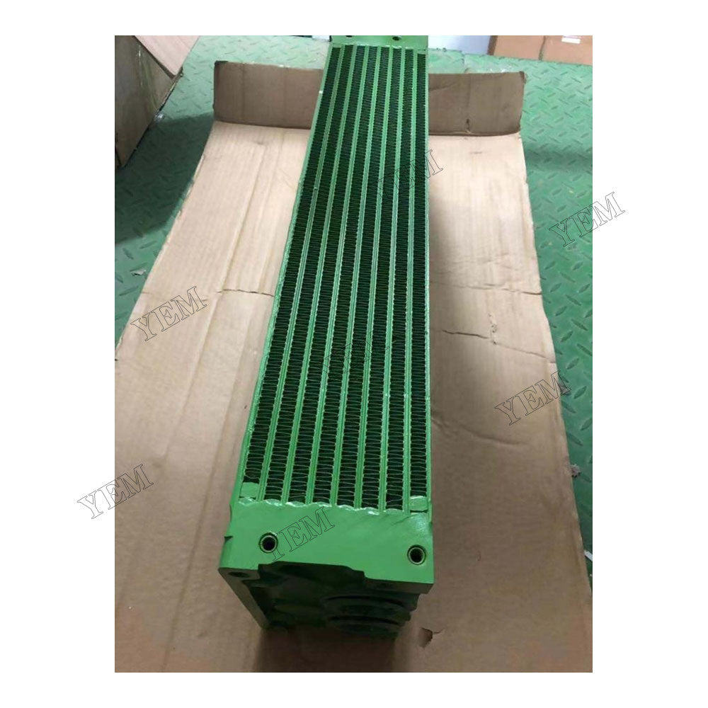 For Deutz Engine F8L413FW BF8L513 F8L513 F8L413F Oil Cooler 04147613 04140208 For Deutz