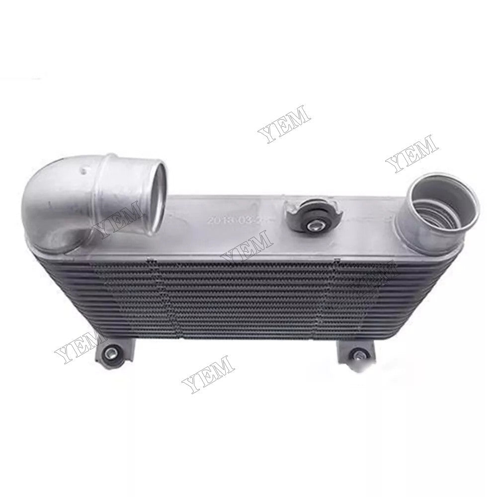 For Toyota Engine 1KD-FTV 2KD-FTV Hiace 2005-2019 Inter Cooler 17940-30050 For Toyota