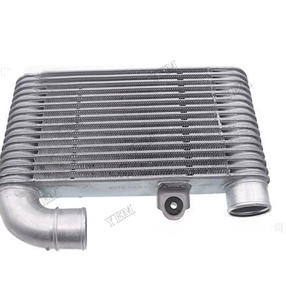 For Toyota Engine 1KD-FTV 2KD-FTV Hiace 2005-2019 Inter Cooler 17940-30050 For Toyota