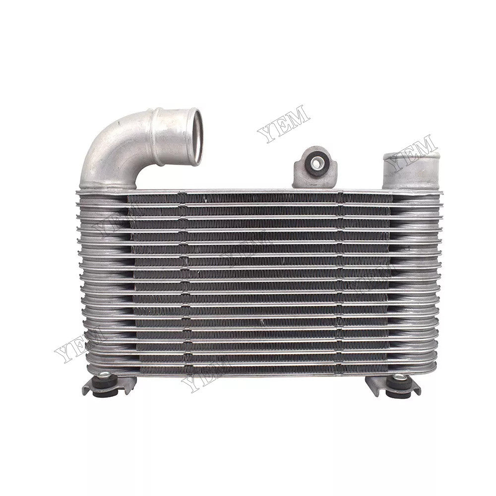 For Toyota Engine 1KD-FTV 2KD-FTV Hiace 2005-2019 Inter Cooler 17940-30050 For Toyota