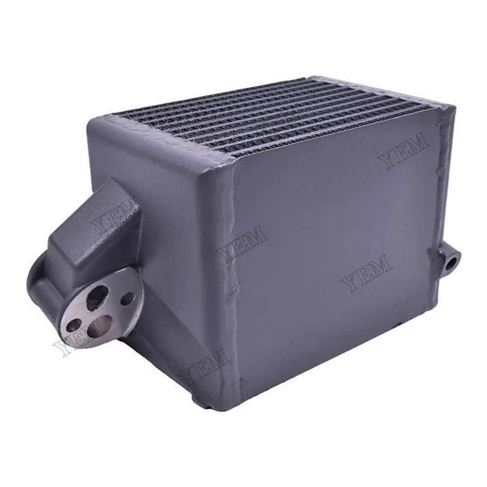 For Deutz Engine BFL913 BF6L913T BF6L913 BF6L913C F6L913 F3L913 Tractor DX 6.50 Oil Cooler 04230097 For Deutz