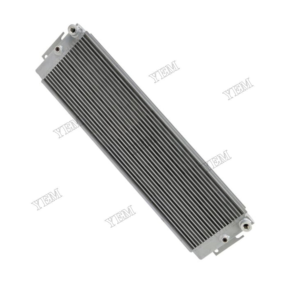 For Caterpillar CAT Engine 3408E 3406C Tractor 631G 637G D8R D9N Oil Cooler Core 234-8945 For Caterpillar