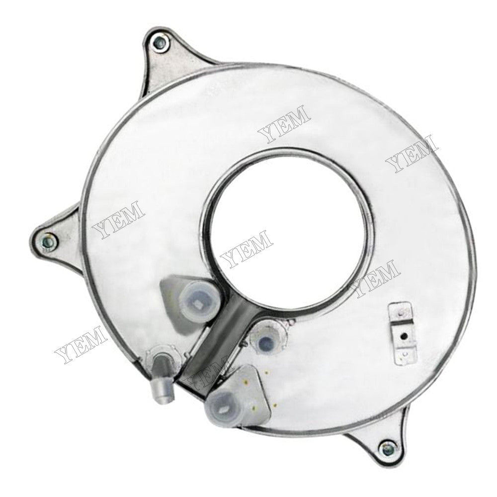 For John Deere Engine 4045 6068 Tractor 1654 2054 2104 6130 6230 6330 6530 7230 Oil Cooler AL175363 For John Deere