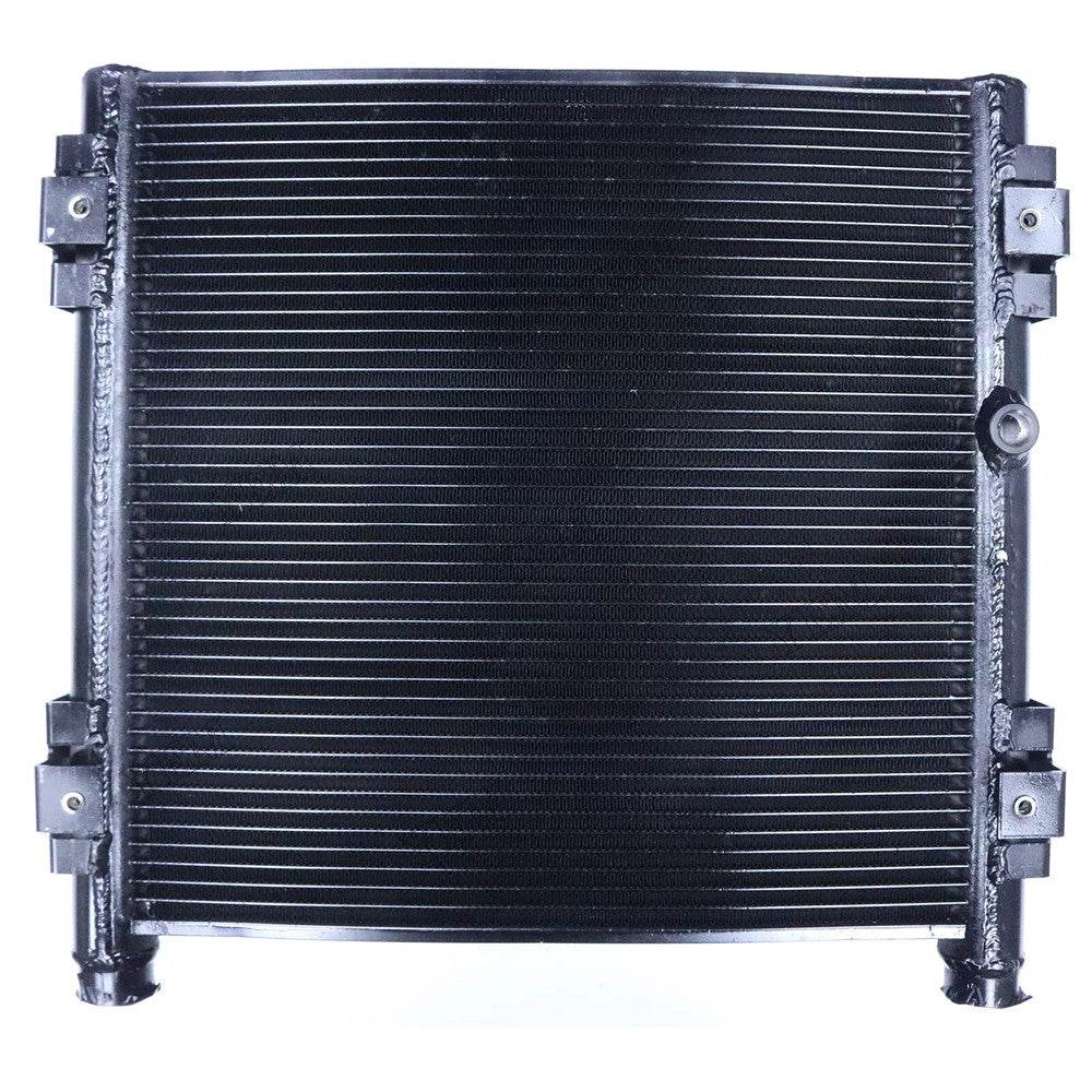 For Bobcat Toolcat Utility Vehicle 5600 5610 Hydraulic Oil Cooler 6688369 For Bobcat