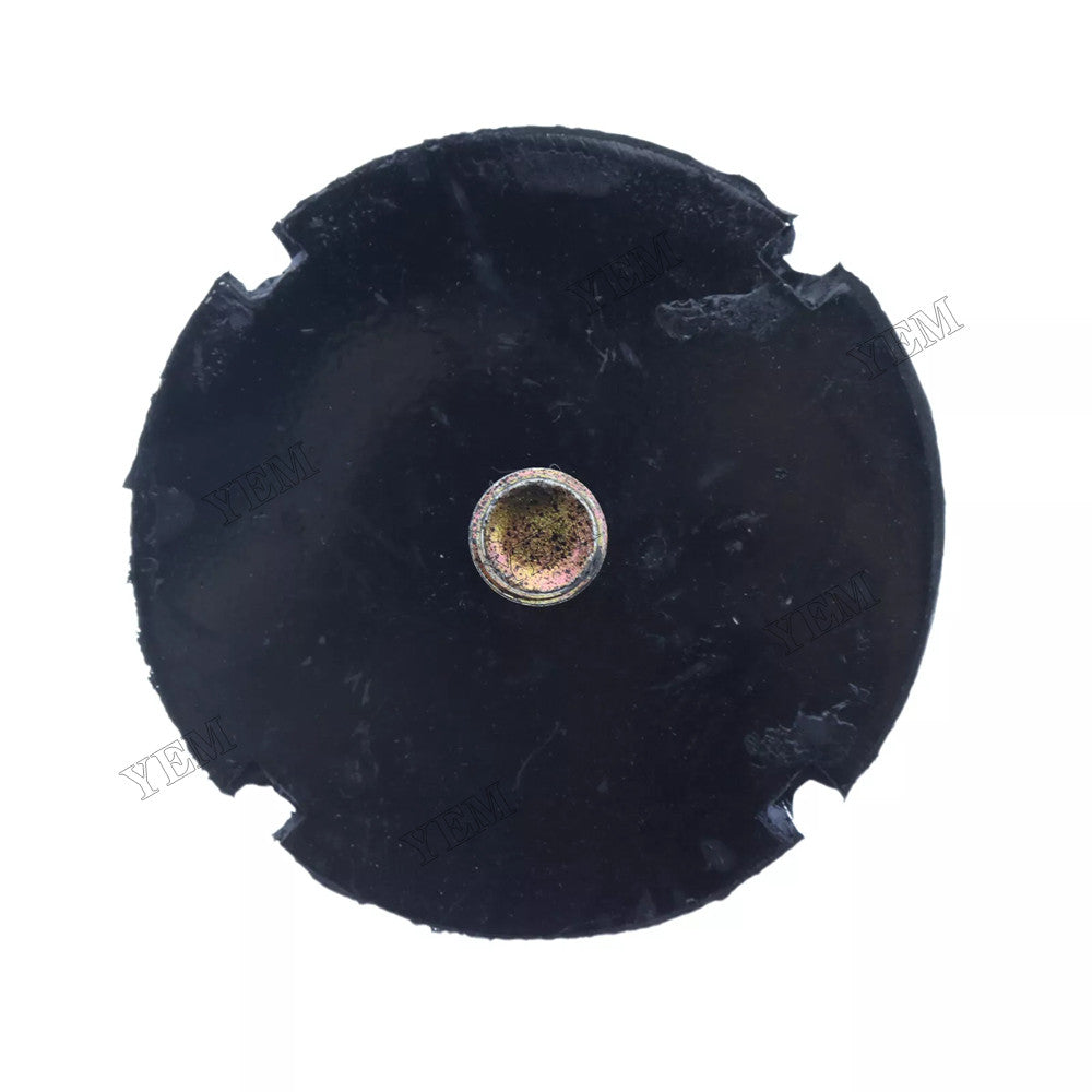 For Bomag Compactor BW80 BW100 BW120 BW130 BW80AD-2 Rubber Buffer 06118312 06118716