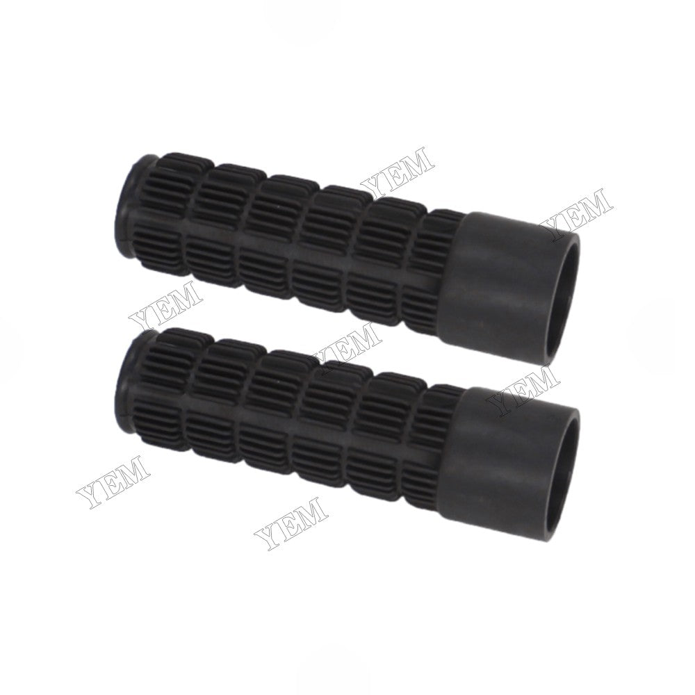 For Bobcat 963 863 864 873 883 751 753 763 773 Handle Grip Set 6702621