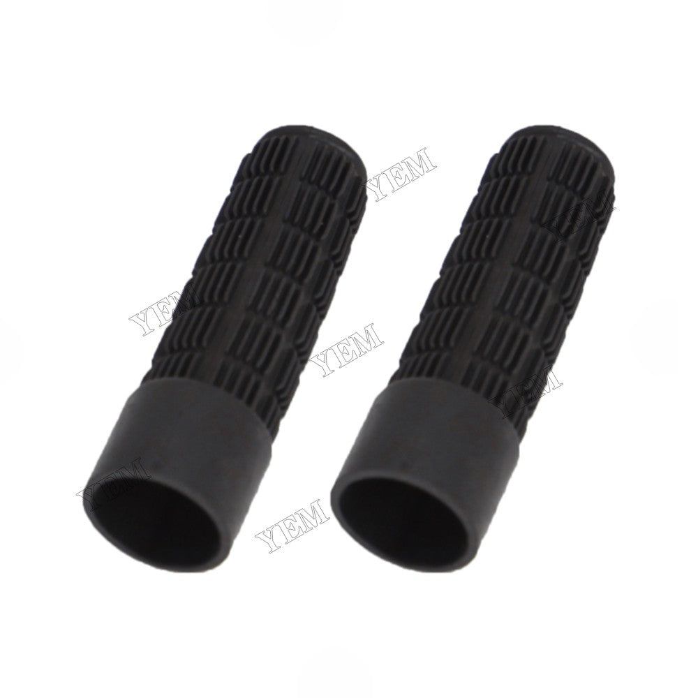 For Bobcat 963 863 864 873 883 751 753 763 773 Handle Grip Set 6702621 For Bobcat