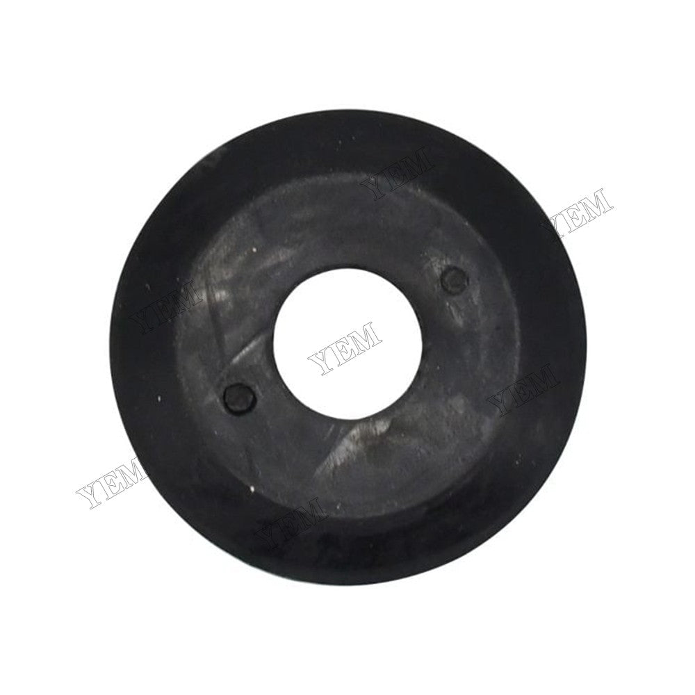 For Bobcat 751 753 763 773 853 863 873 883 7753 S130 S150 S160 S175 S185 S205 S220 S250 S300 S330 4Pcs Rubber Engine Mounts 6668104 For Bobcat