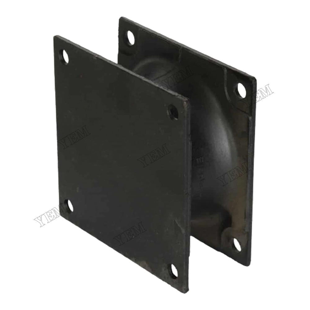 For Dynapac CA15 CA30 CA121 CA251 CC20 CC30 CC222 CC322 Shock Absorber Rubber Vibration Mount 450122 For Dynapac