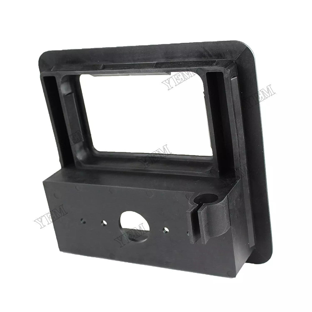 For Bobcat A220 A300 A770 864 T110 T140 T180 T190 T200 T250 553 751 753 763 773 863 963 S100 Light Rubber Mount 6672279 For Bobcat