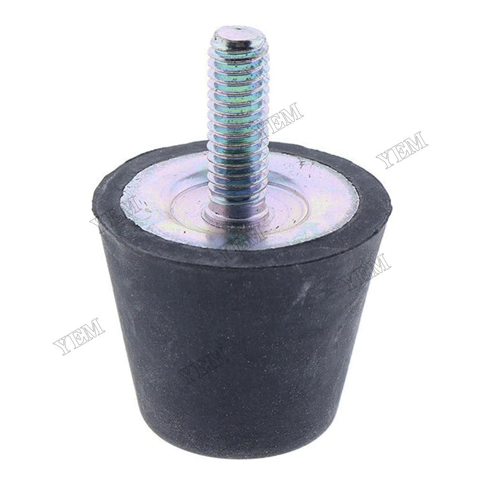 751 753 763 773 863 873 883 963 Rear Door Rubber Bumper 6733616 for Bobcat For Bobcat