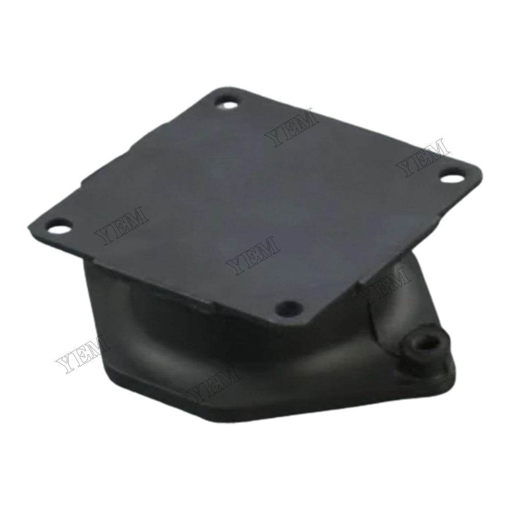 For Dynapac CC222CHF C222HF CC322 CC424HF CC524HF CC624HF Shock Absorber Rubber Vibration Mount 394250 394521